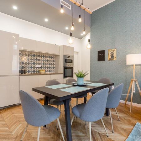 Royal Ferenciek Apartment 부다페스트 외부 사진