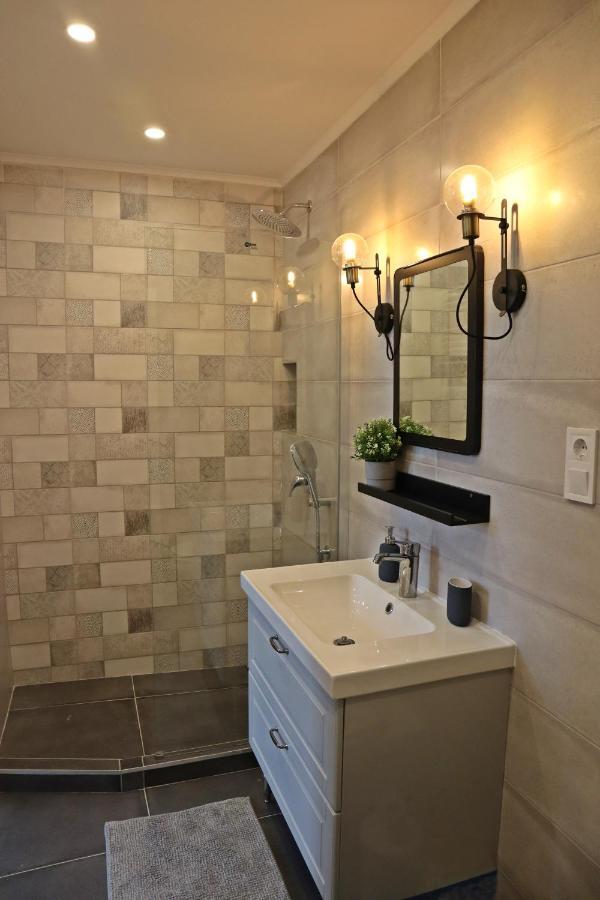 Royal Ferenciek Apartment 부다페스트 외부 사진