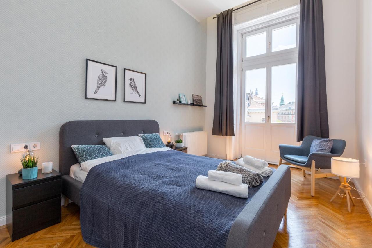 Royal Ferenciek Apartment 부다페스트 외부 사진