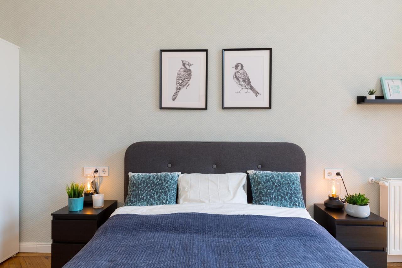 Royal Ferenciek Apartment 부다페스트 외부 사진