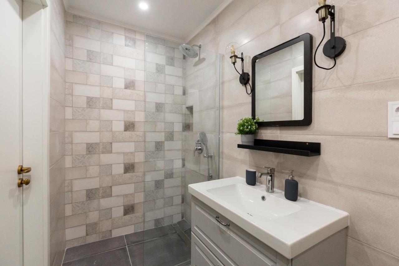 Royal Ferenciek Apartment 부다페스트 외부 사진
